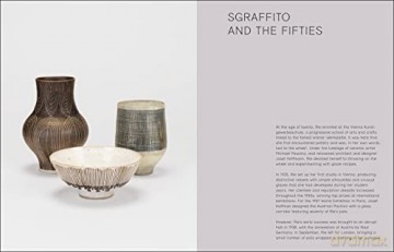 Lucie Rie The Adventure Of Pottery - Andrew Nairne [KSIĄŻKA]