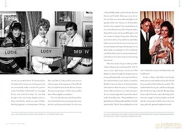 Lucille Ball Treasures - Cindy De La Hoz [KSIĄŻKA]
