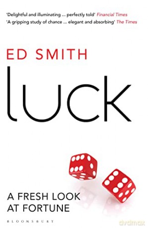 Luck - Ed Smith [KSIĄŻKA]