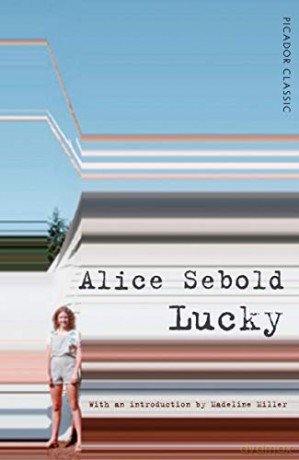 Lucky - Alice Sebold [KSIĄŻKA]