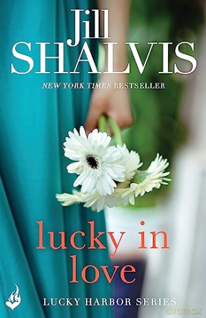 Lucky In Love - Jill Shalvis [KSIĄŻKA]