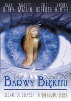 Barwy błękitu [DVD]
