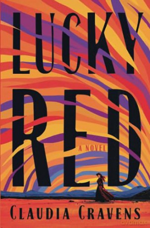 Lucky Red - Claudia Cravens [KSIĄŻKA]