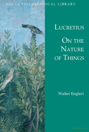 Lucretius - Walter Englert [KSIĄŻKA]