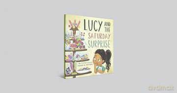 Lucy And The Saturday Surprise - Melissa Kruger [KSIĄŻKA]