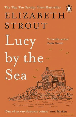 Lucy By The Sea - Elizabeth Strout [KSIĄŻKA]