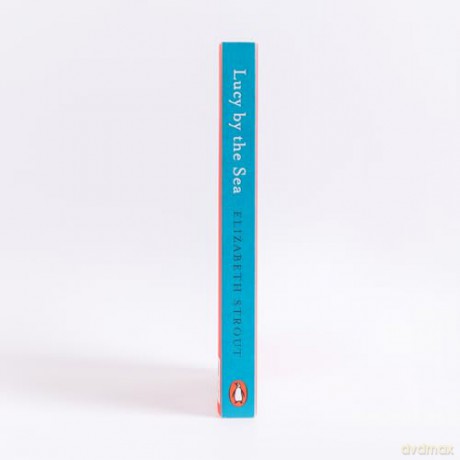 Lucy By The Sea - Elizabeth Strout [KSIĄŻKA]