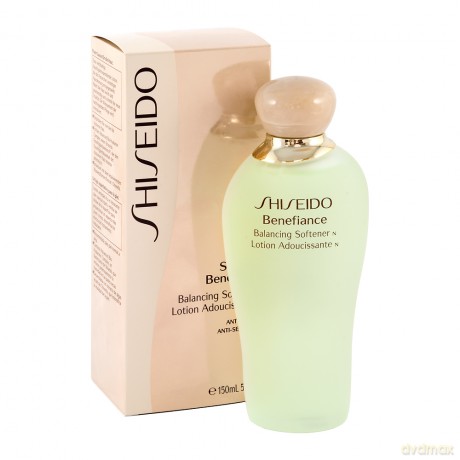 Shiseido Benefiance Balancing Softener 150ml [KOSMETYKI]