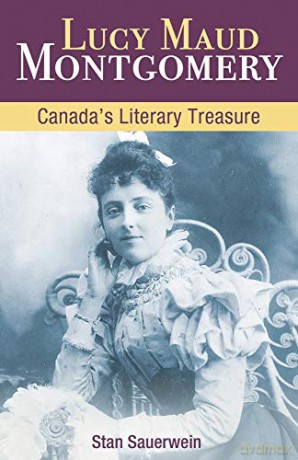 Lucy Maud Montgomery - Stan Sauerwein [KSIĄŻKA]