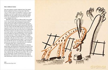 Ludwig Bemelmans - Quentin Blake [KSIĄŻKA]