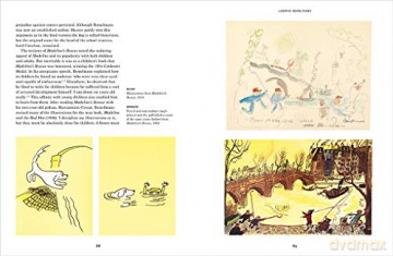 Ludwig Bemelmans - Quentin Blake [KSIĄŻKA]
