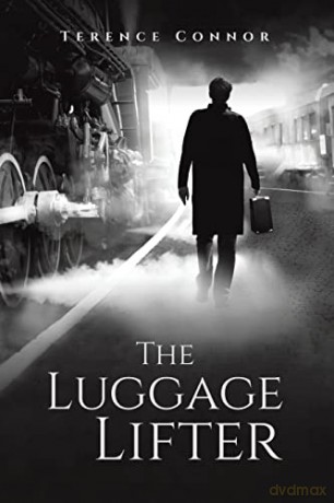 Luggage Lifter - Terence Connor [KSIĄŻKA]