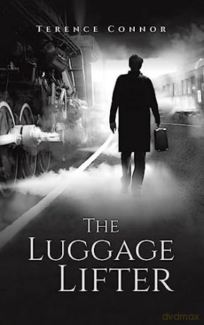 Luggage Lifter - Terence Connor [KSIĄŻKA]