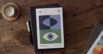 Luke - Murray David [KSIĄŻKA]