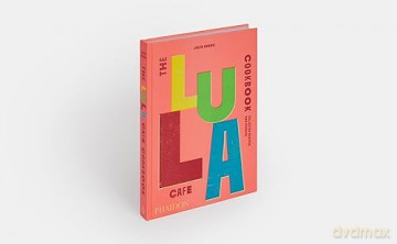 Lula Cafe Cookbook - Hammel Jason [KSIĄŻKA]