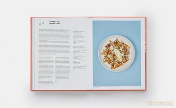 Lula Cafe Cookbook - Hammel Jason [KSIĄŻKA]