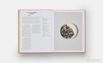 Lula Cafe Cookbook - Hammel Jason [KSIĄŻKA]