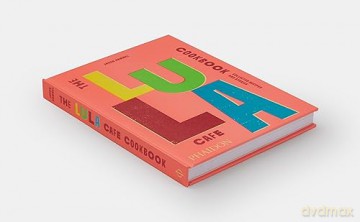 Lula Cafe Cookbook - Hammel Jason [KSIĄŻKA]