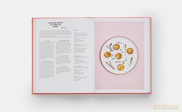 Lula Cafe Cookbook - Hammel Jason [KSIĄŻKA]