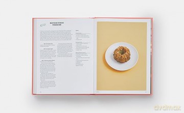 Lula Cafe Cookbook - Hammel Jason [KSIĄŻKA]