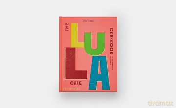 Lula Cafe Cookbook - Hammel Jason [KSIĄŻKA]