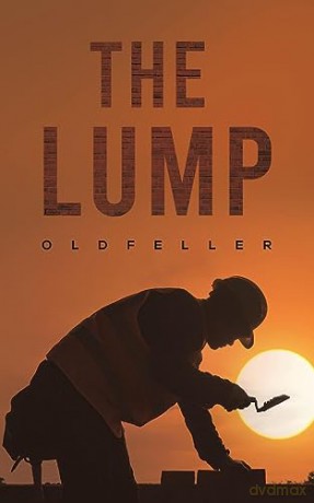 Lump - Oldfeller [KSIĄŻKA]