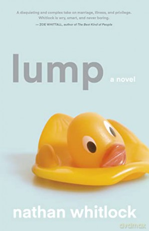 Lump [KSIĄŻKA]