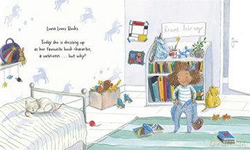 Luna Loves Books - Joseph Coelho [KSIĄŻKA]