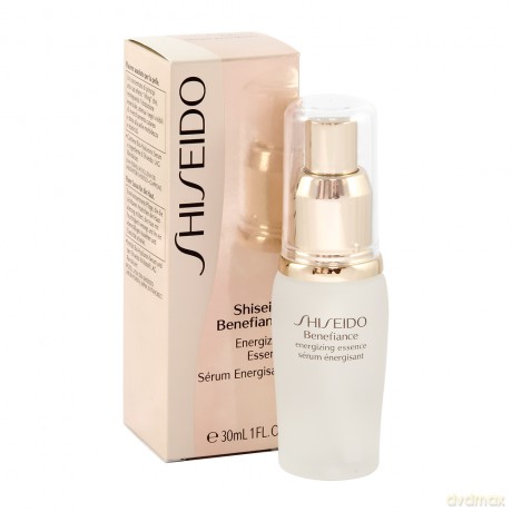 Shiseido Benefiance Energizing Essence 30ml [KOSMETYKI]