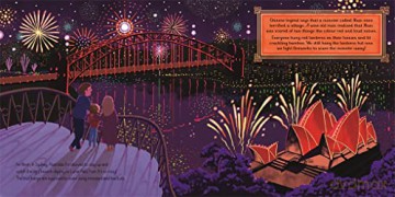 Lunar New Year Around The World - Amanda Li [KSIĄŻKA]