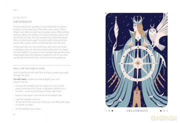 Lunar Year - Alison Davies [KSIĄŻKA]