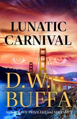 Lunatic Carnival [KSIĄŻKA]
