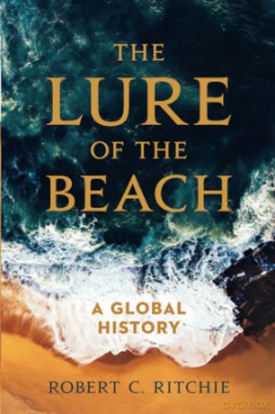 Lure Of The Beach - Robert C Ritchie [KSIĄŻKA]
