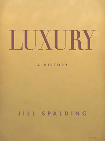 Luxury - Jill Spalding [KSIĄŻKA]