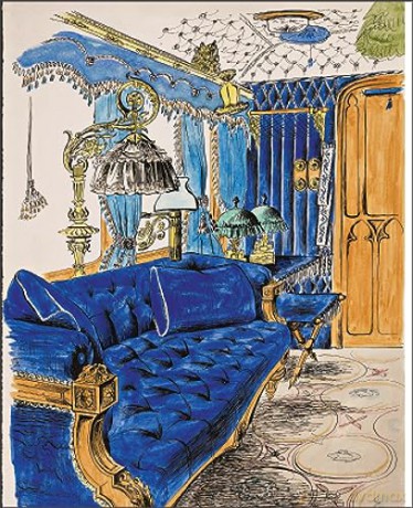 Luxury Trains - Simon Bertrand [KSIĄŻKA]