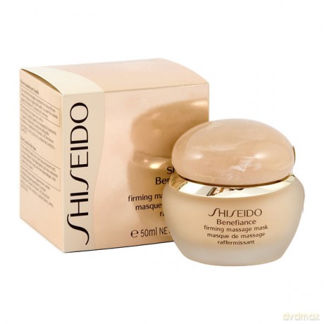 Shiseido Benefiance Firming Massage Mask 50ml [KOSMETYKI]
