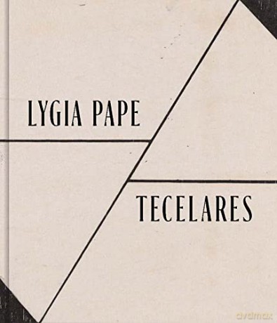 Lygia Pape - Mark Pascale [KSIĄŻKA]