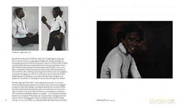 Lynette Yiadom-Boakye - Andrea Schlieker [KSIĄŻKA]