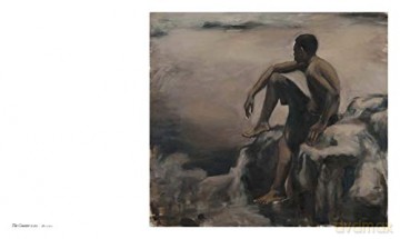 Lynette Yiadom-Boakye - Andrea Schlieker [KSIĄŻKA]