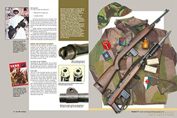 M1 Carbine The - Roger Out [KSIĄŻKA]