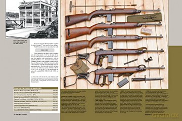 M1 Carbine The - Roger Out [KSIĄŻKA]