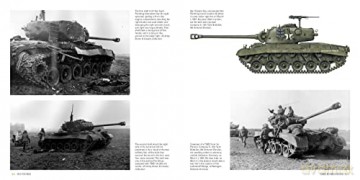 M26 Pershing - David Doyle [KSIĄŻKA]