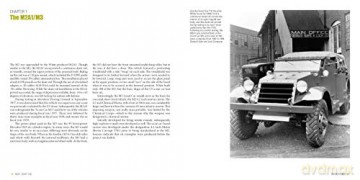 M3a1 Scout Car - David Doyle [KSIĄŻKA]