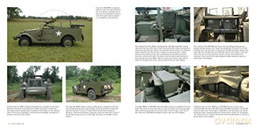 M3a1 Scout Car - David Doyle [KSIĄŻKA]