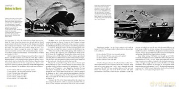 M50 M50a1 Ontos - David Doyle [KSIĄŻKA]