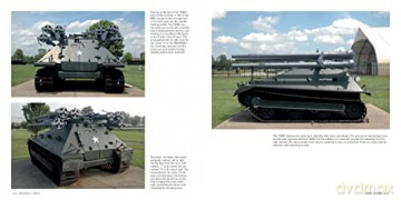 M50 M50a1 Ontos - David Doyle [KSIĄŻKA]