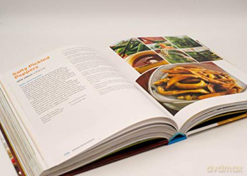 Maangchis Big Book Of Korean Cooking - Maangchi [KSIĄŻKA]