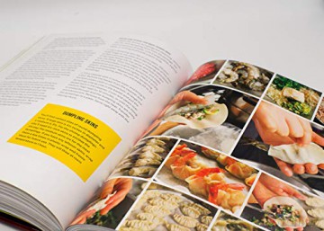 Maangchis Big Book Of Korean Cooking - Maangchi [KSIĄŻKA]