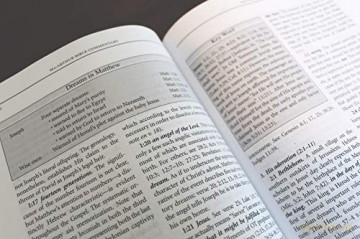 Macarthur Bible Commentary Hb - Macarthur John [KSIĄŻKA]