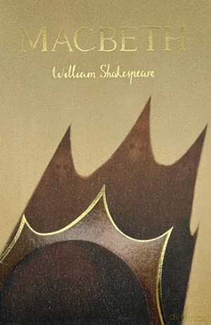 Macbeth - William Shakespeare [KSIĄŻKA]